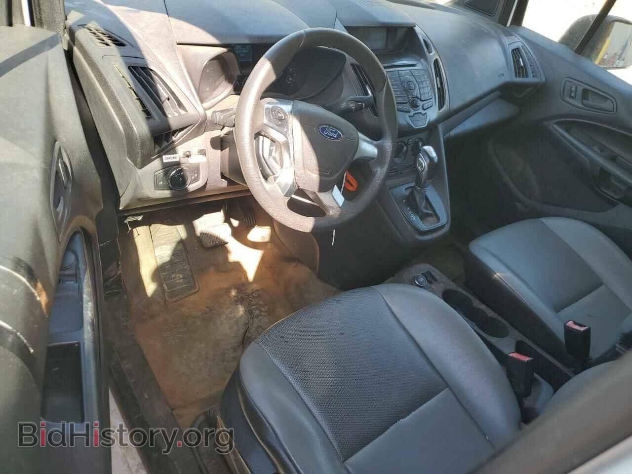 2014 FORD TRANSIT - VIN: NM0LS7E77E1172644 - Фото 8
