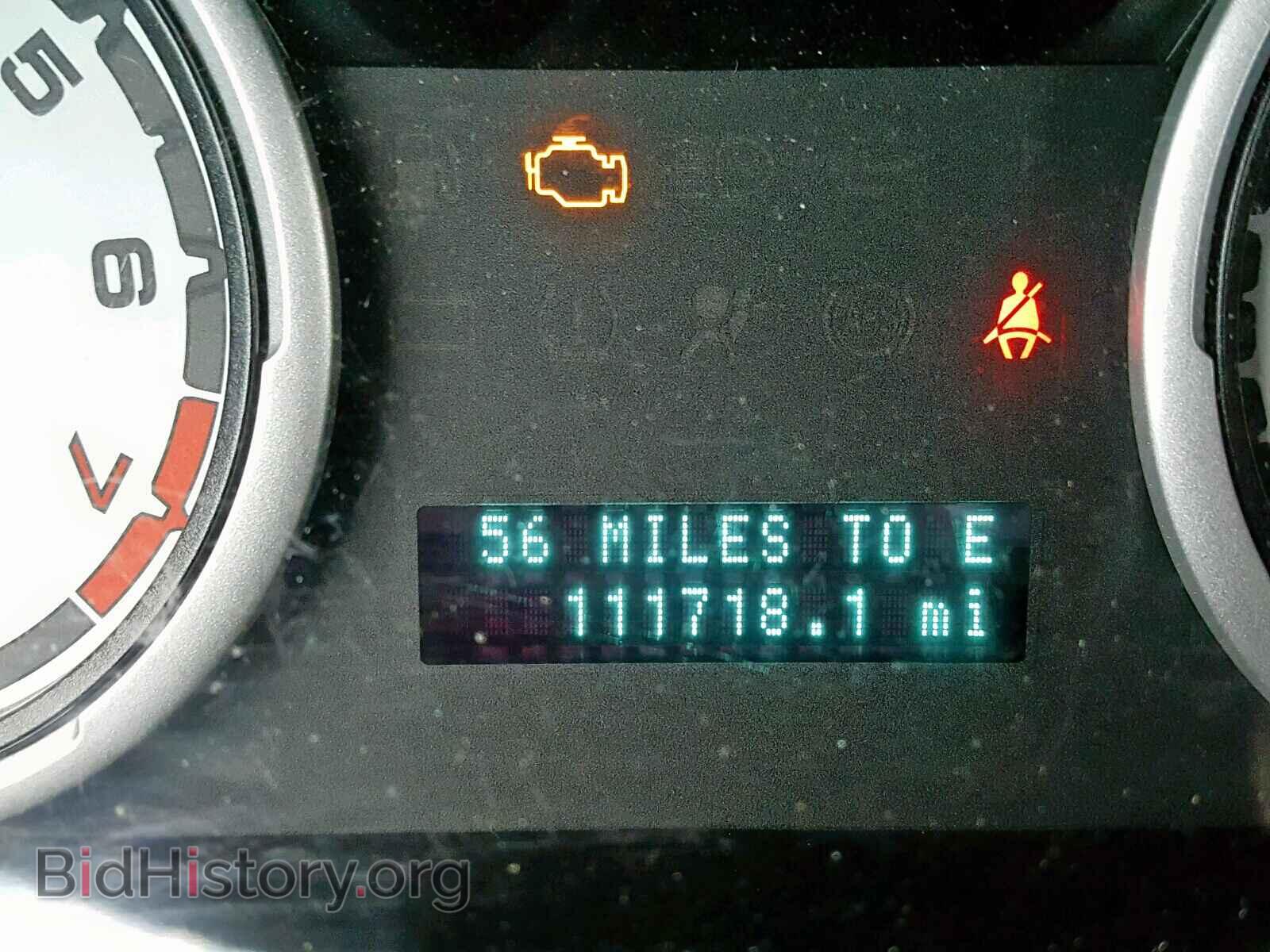 2009 FORD FOCUS - VIN: 1FAHP37N89W238020 - Фото 8