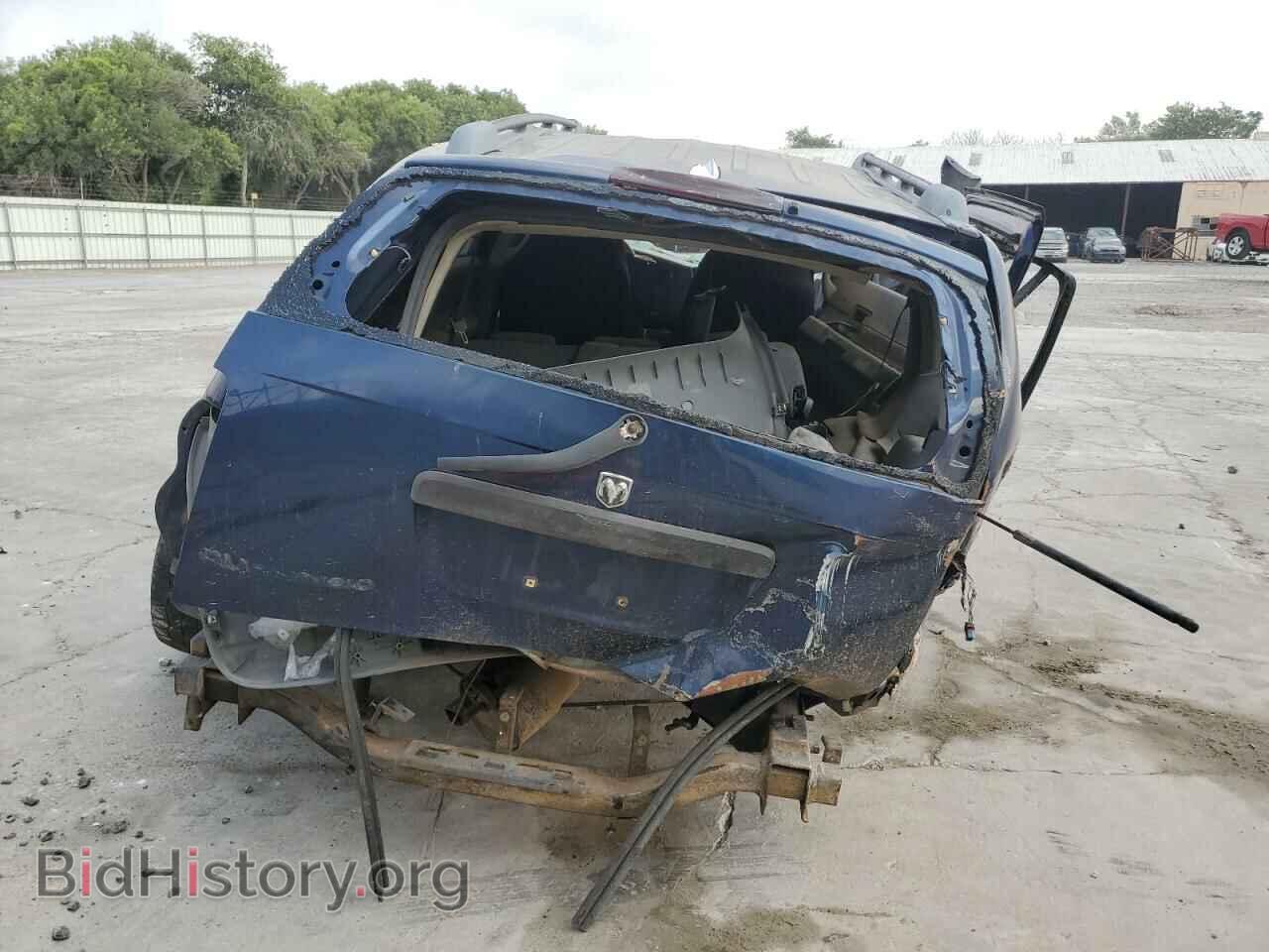 2006 DODGE DURANGO - VIN: 1D4HD38K36F150885 - Фото 6