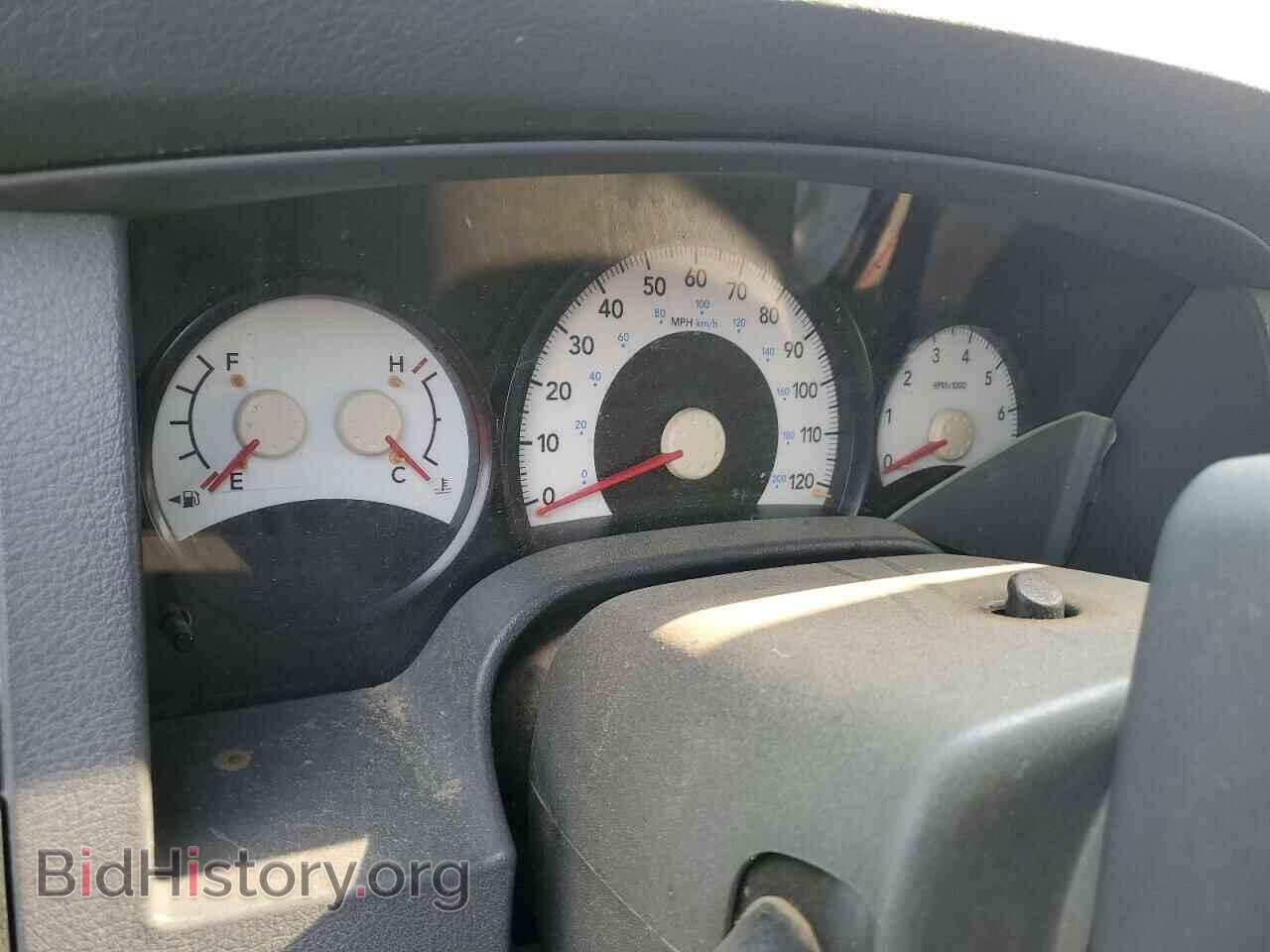 2006 DODGE DURANGO - VIN: 1D4HD38K36F150885 - Фото 9