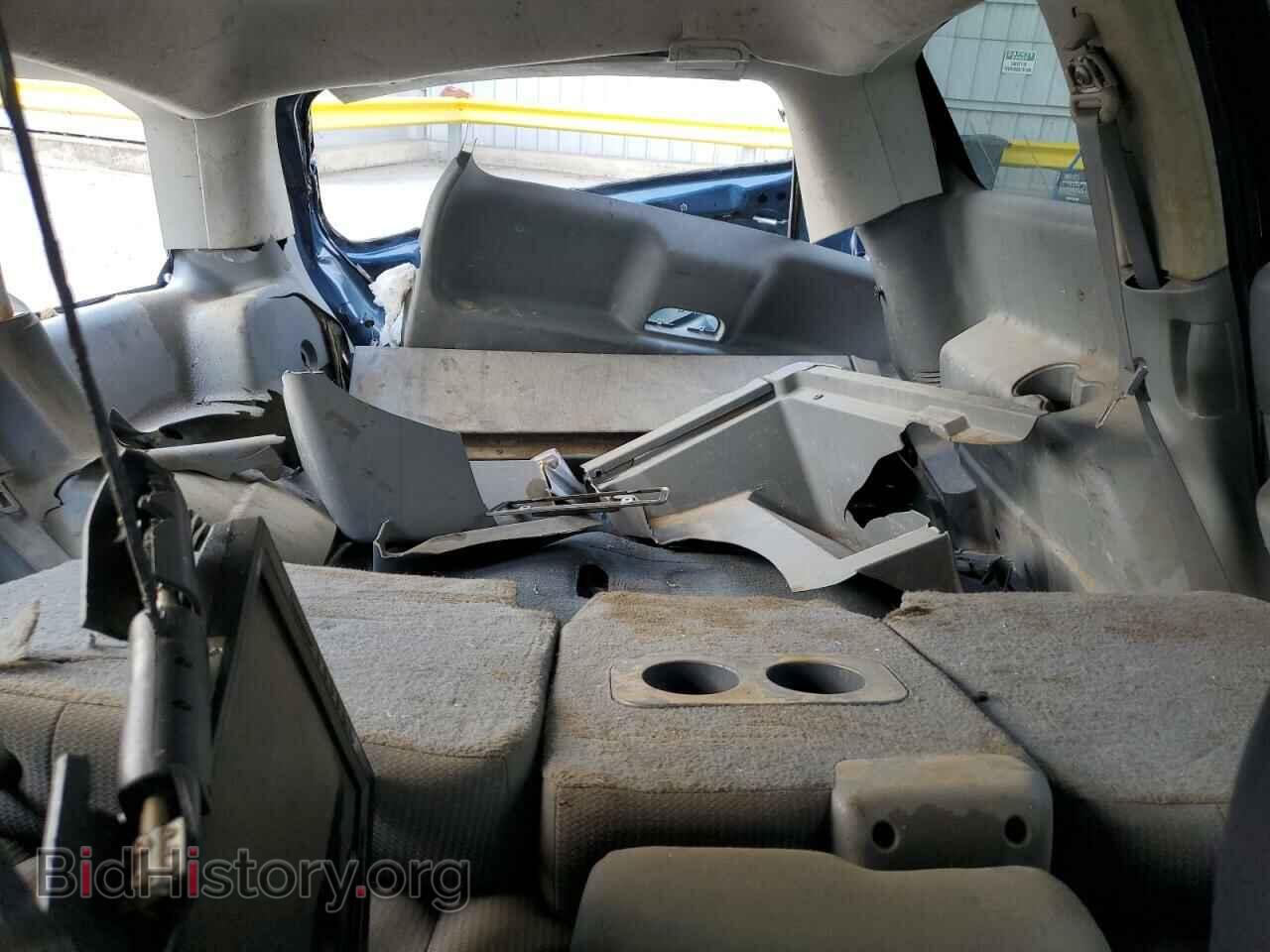 2006 DODGE DURANGO - VIN: 1D4HD38K36F150885 - Фото 10