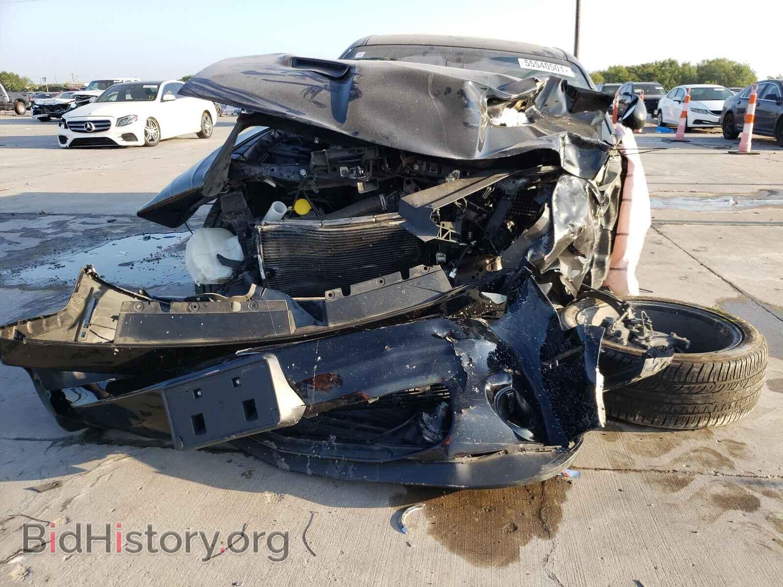 2018 DODGE CHALLENGER - VIN: 2C3CDZAG7JH131350 - Фото 7