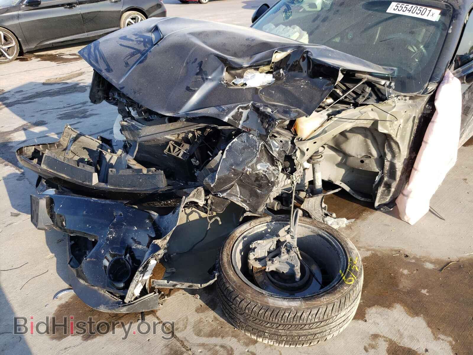 2018 DODGE CHALLENGER - VIN: 2C3CDZAG7JH131350 - Фото 9