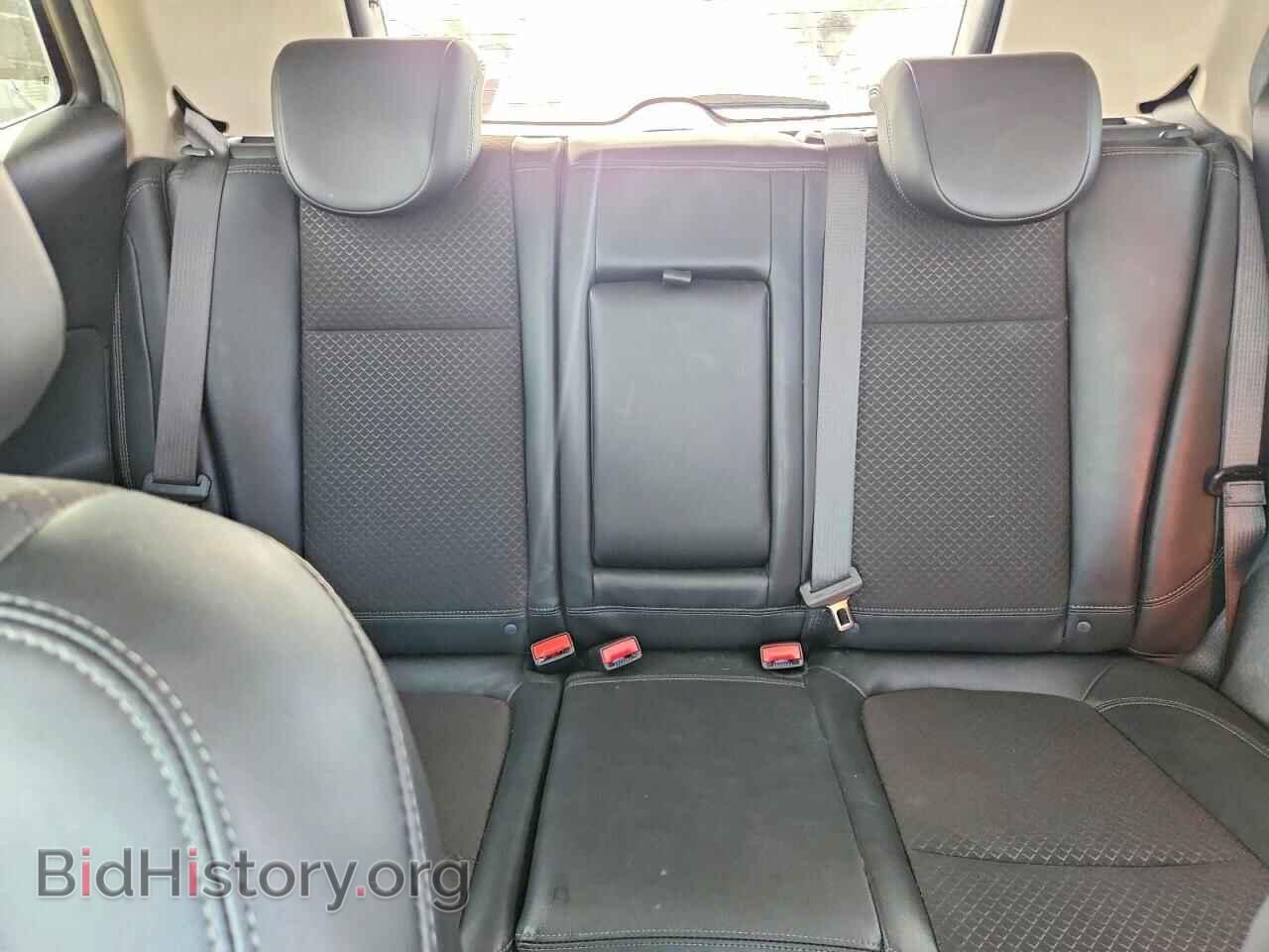 2019 BUICK ENCORE - VIN: KL4CJASB3KB901847 - Photo 10