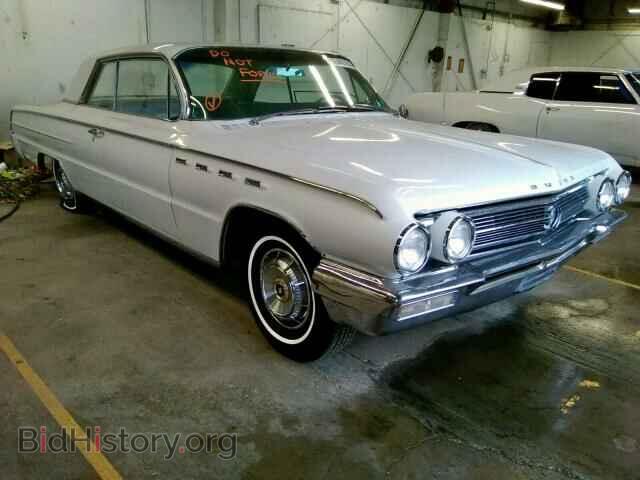 Photo 812006351 - BUICK ALL OTHER 1962