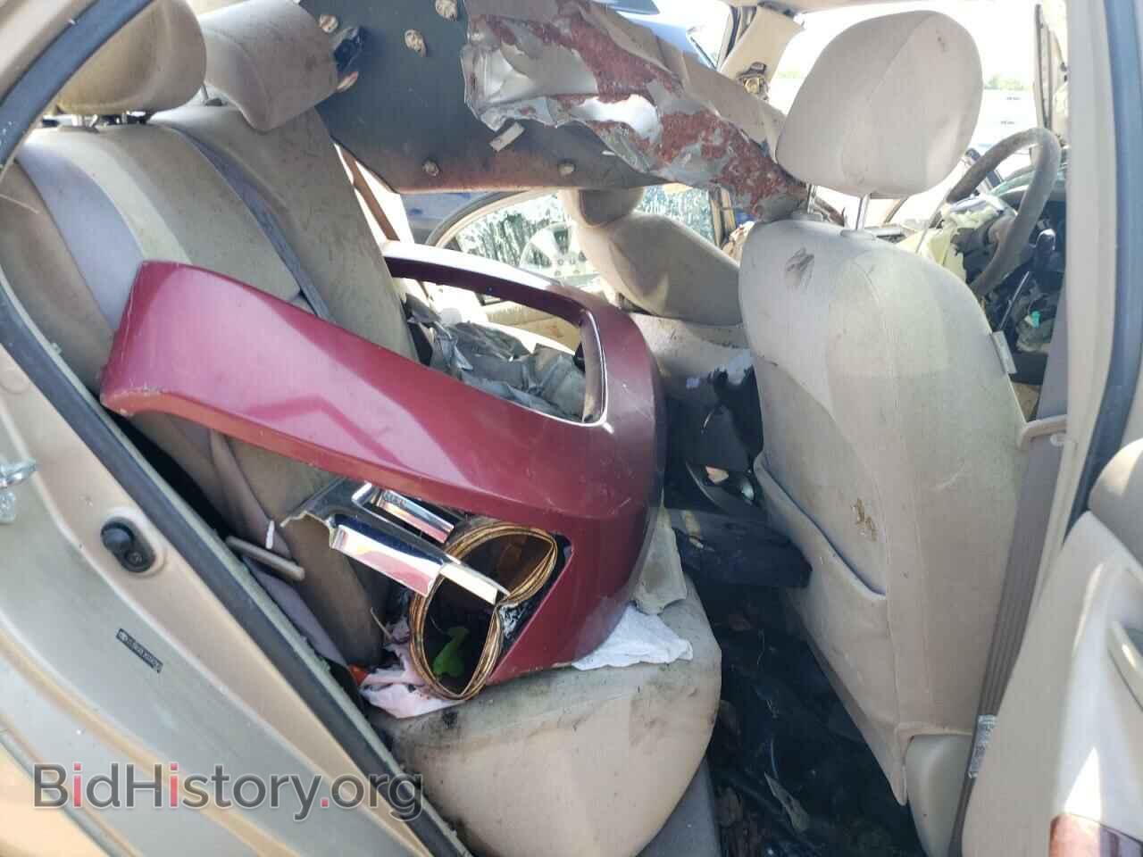 2006 TOYOTA COROLLA - VIN: 2T1BR30E26C662902 - Фото 6