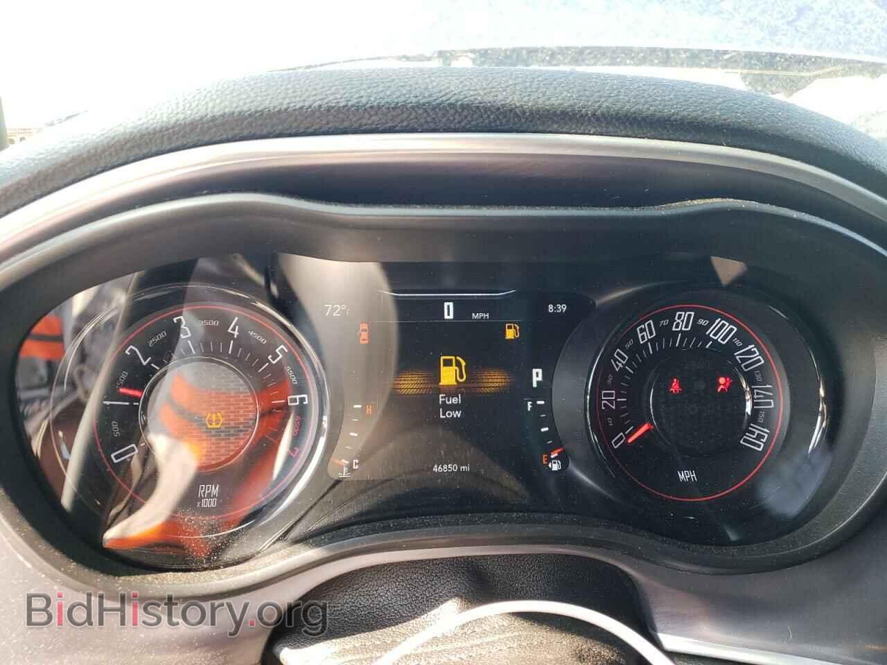2019 DODGE CHALLENGER - VIN: 2C3CDZJG6KH521096 - Фото 9