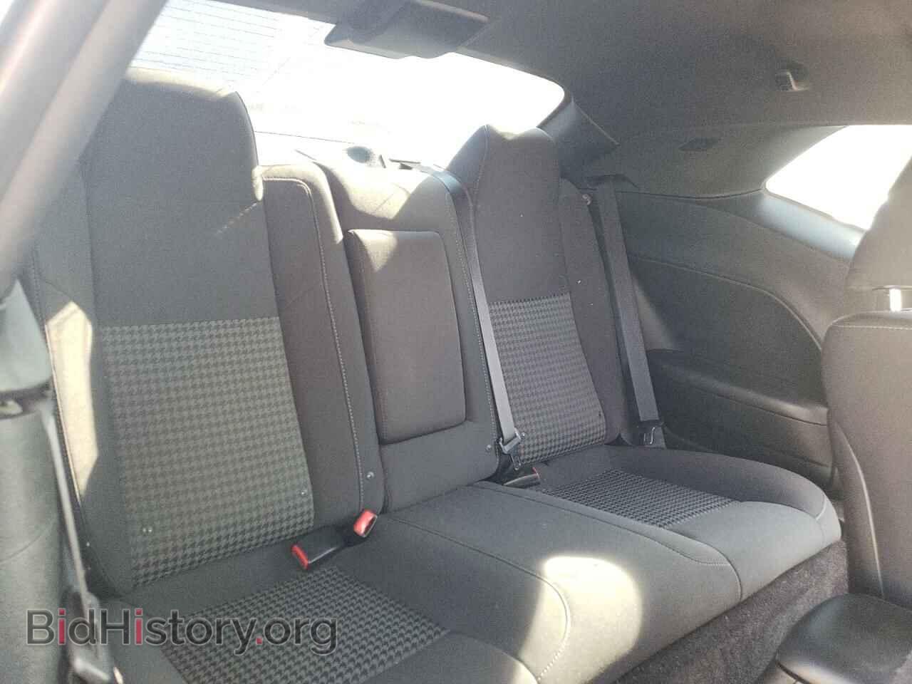 2019 DODGE CHALLENGER - VIN: 2C3CDZJG6KH521096 - Фото 10