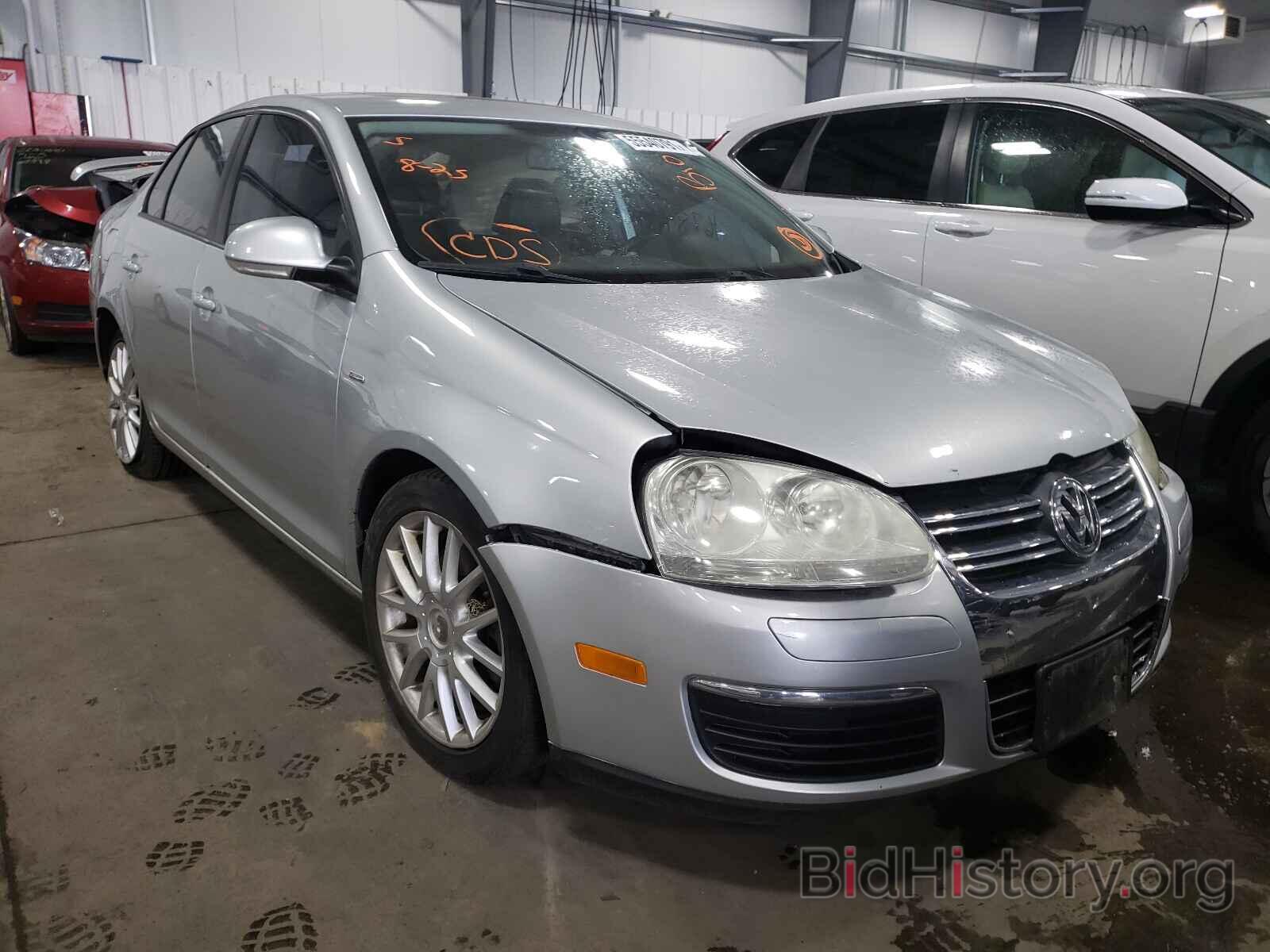 Photo 3VWRJ71K89M024258 - VOLKSWAGEN JETTA 2009