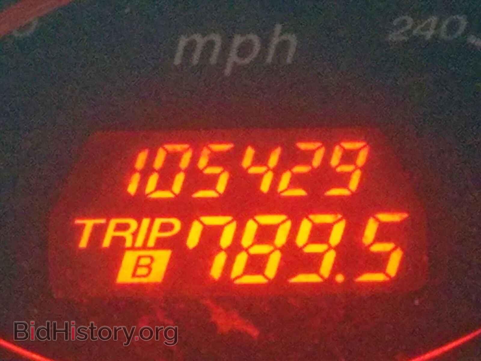2007 MAZDA 6 - VIN: 1YVHP80C375M54872 - Фото 8