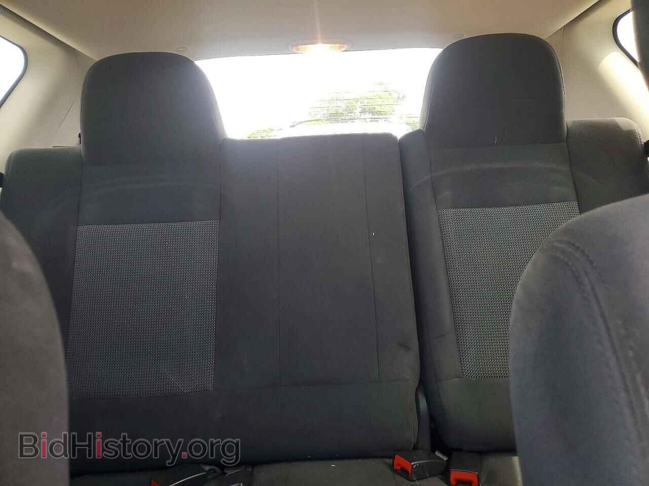 2016 JEEP COMPASS - VIN: 1C4NJCBA3GD611959 - Фото 10