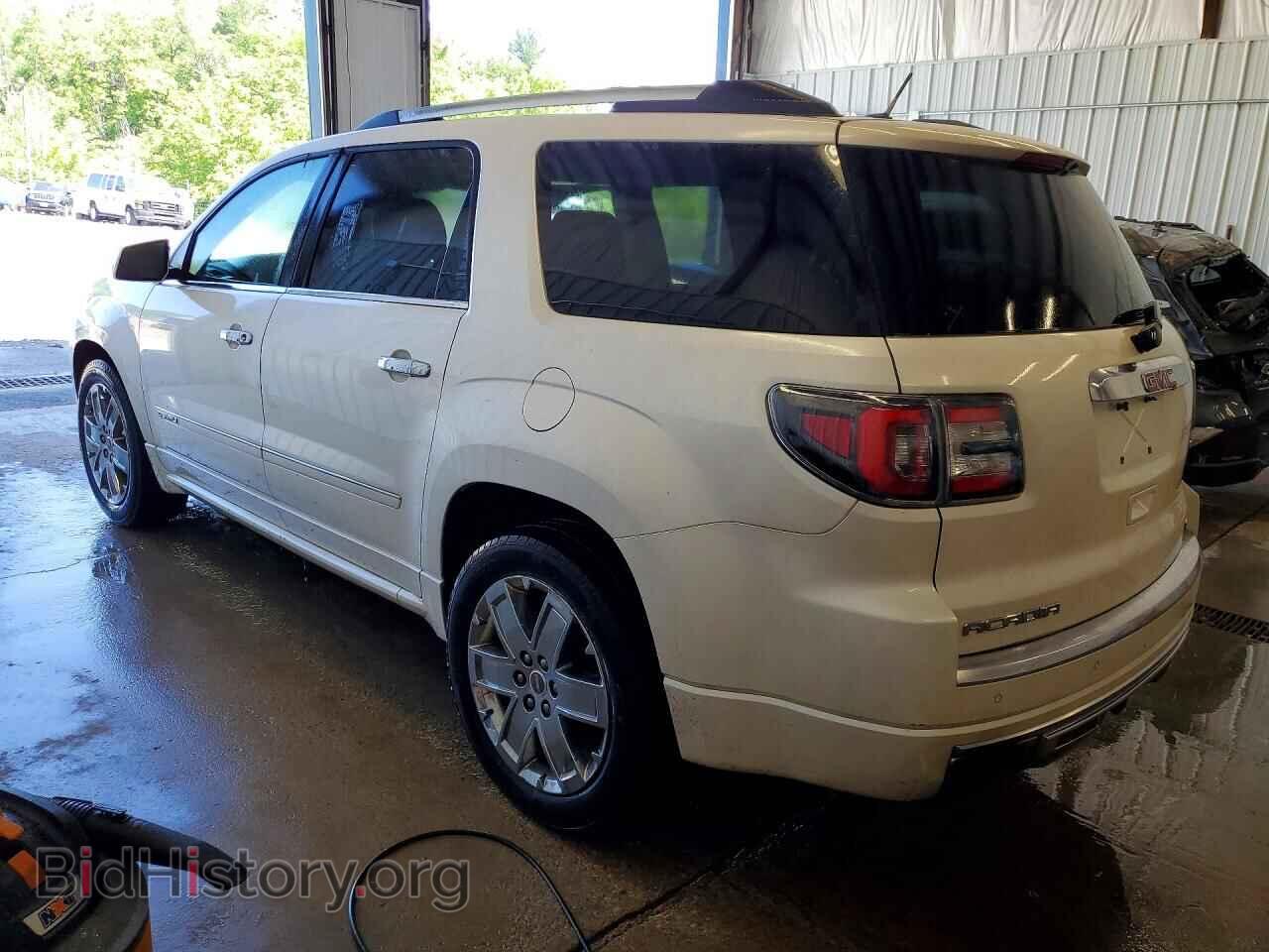 2014 GMC ACADIA DEN - VIN: 1GKKVTKD2EJ260708 - Photo 2
