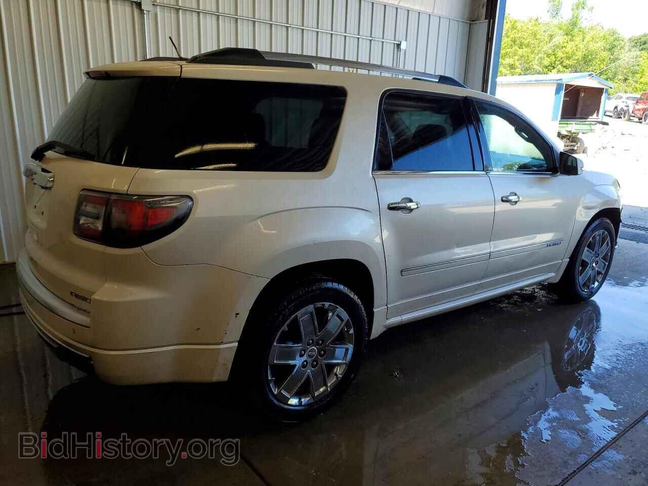 2014 GMC ACADIA DEN - VIN: 1GKKVTKD2EJ260708 - Photo 3
