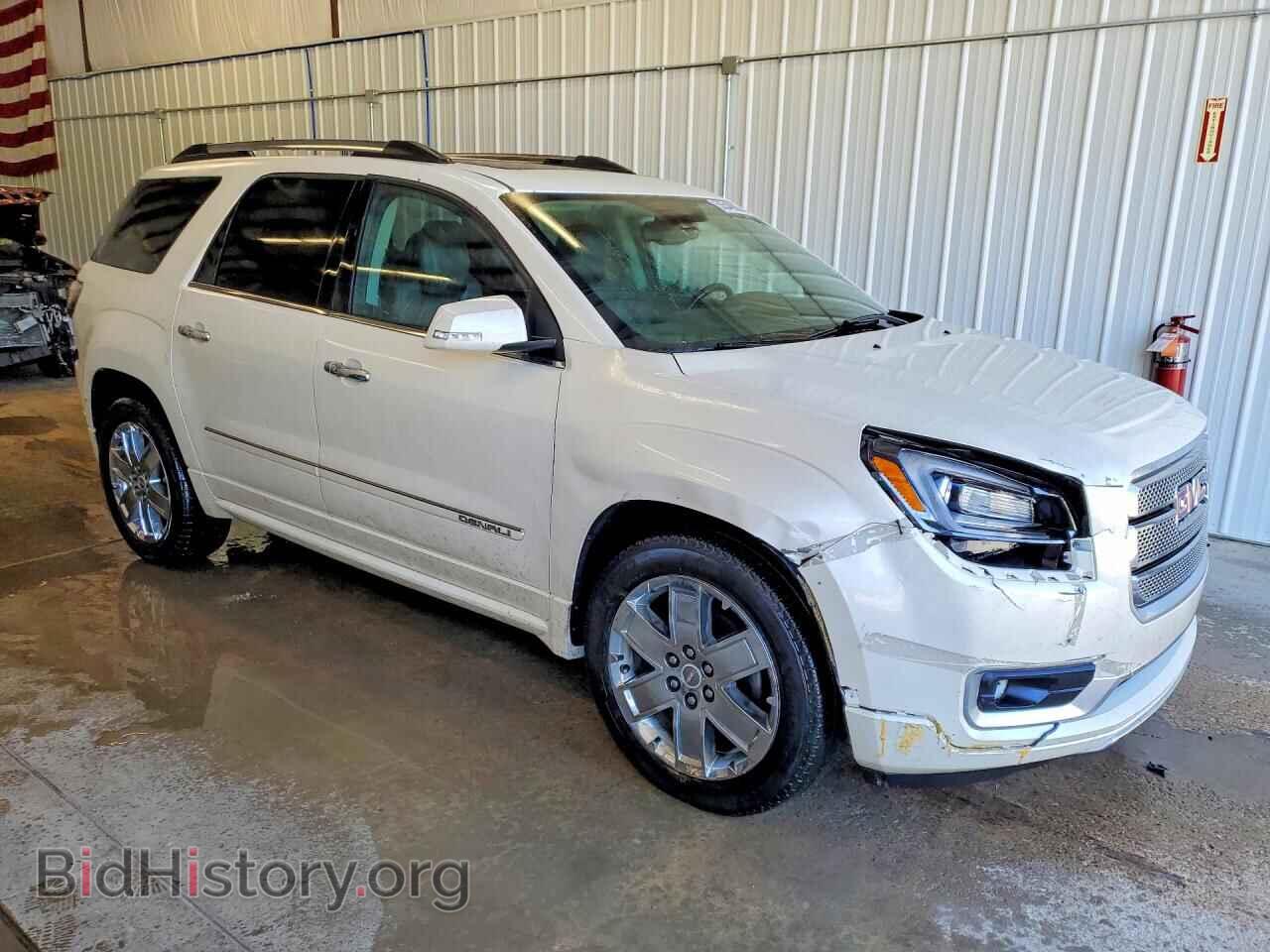 2014 GMC ACADIA DEN - VIN: 1GKKVTKD2EJ260708 - Photo 4