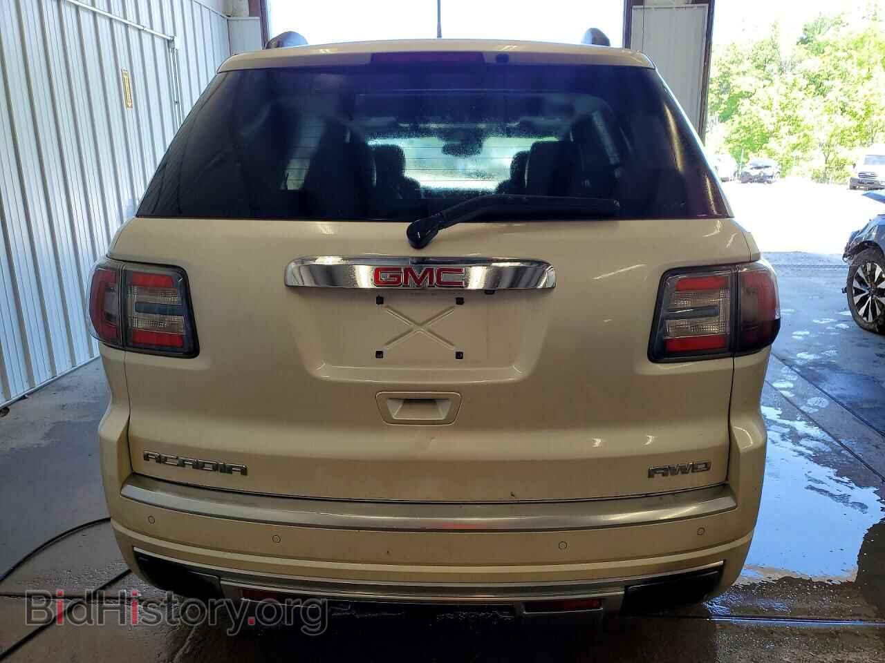 2014 GMC ACADIA DEN - VIN: 1GKKVTKD2EJ260708 - Photo 6