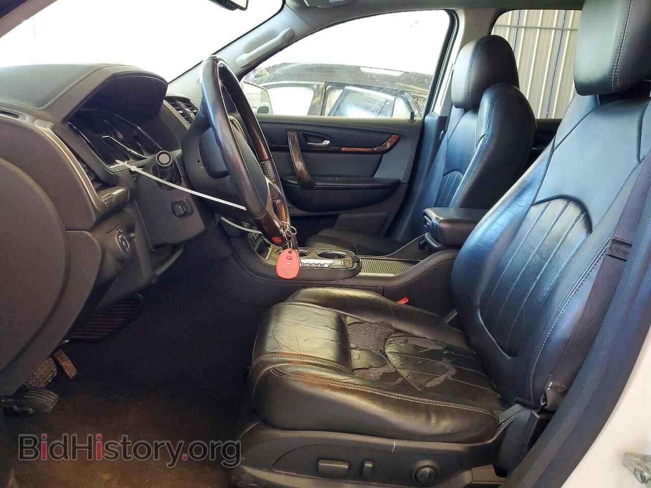 2014 GMC ACADIA DEN - VIN: 1GKKVTKD2EJ260708 - Photo 7
