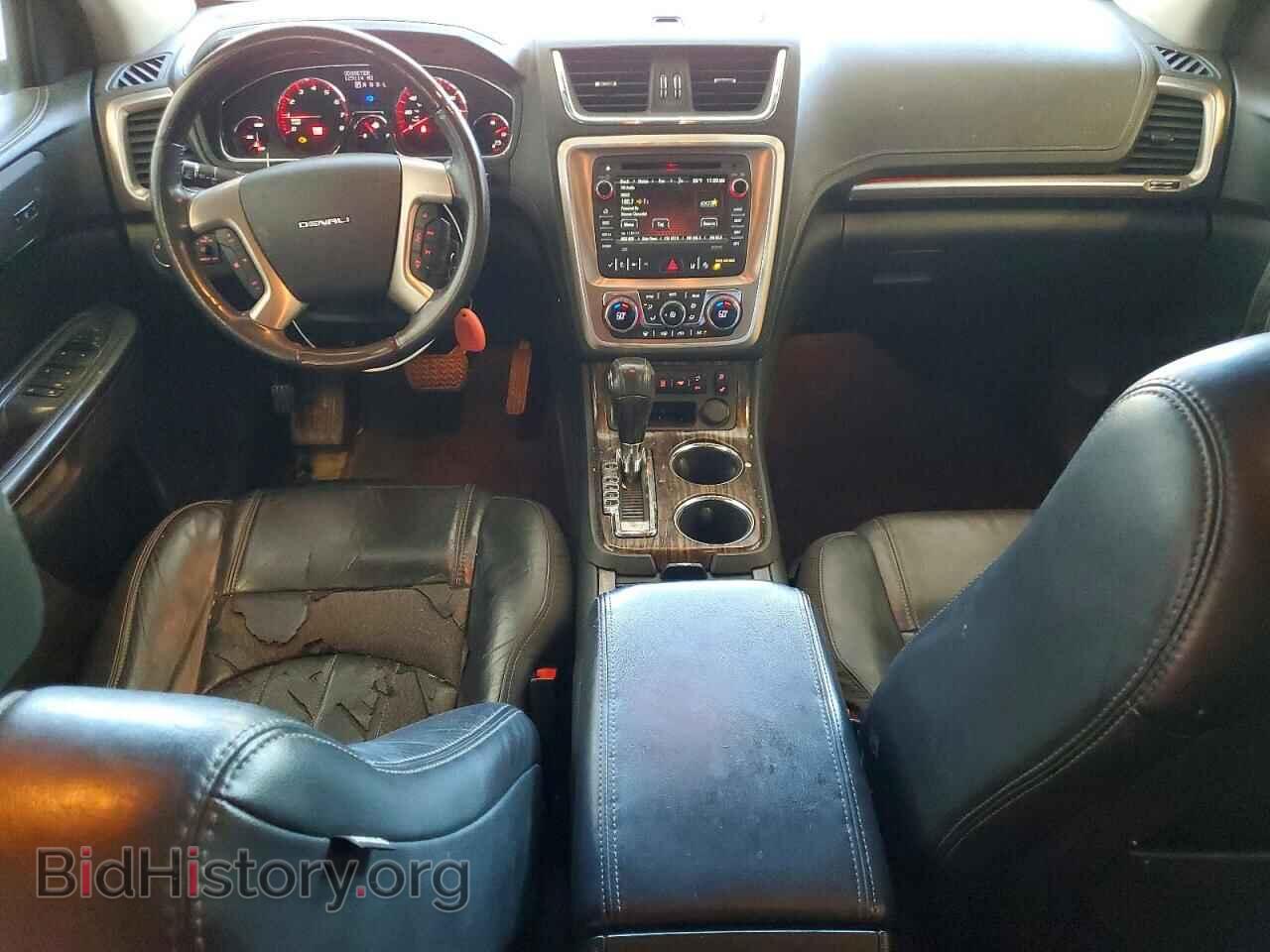 2014 GMC ACADIA DEN - VIN: 1GKKVTKD2EJ260708 - Photo 8