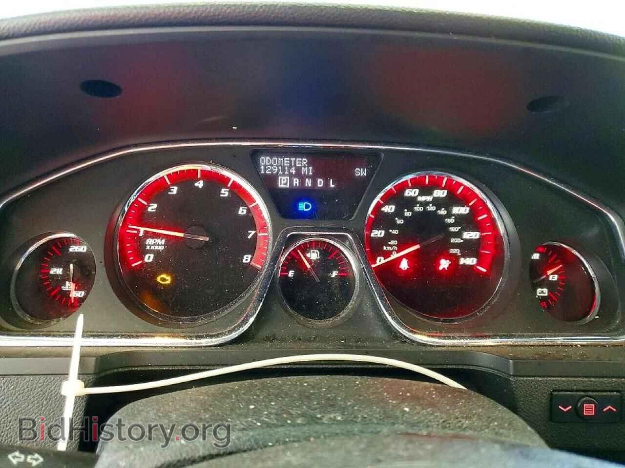 2014 GMC ACADIA DEN - VIN: 1GKKVTKD2EJ260708 - Photo 9