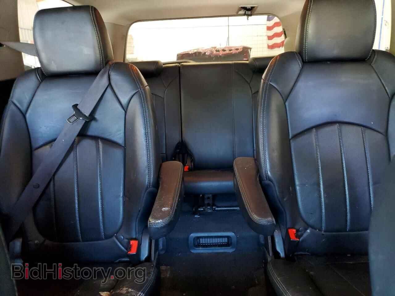 2014 GMC ACADIA DEN - VIN: 1GKKVTKD2EJ260708 - Photo 10