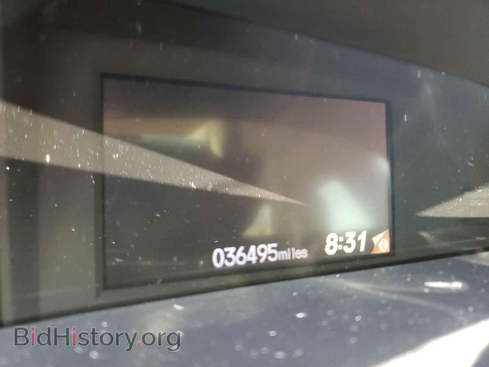 2015 HONDA CIVIC - VIN: 19XFB2F89FE210383 - Фото 8