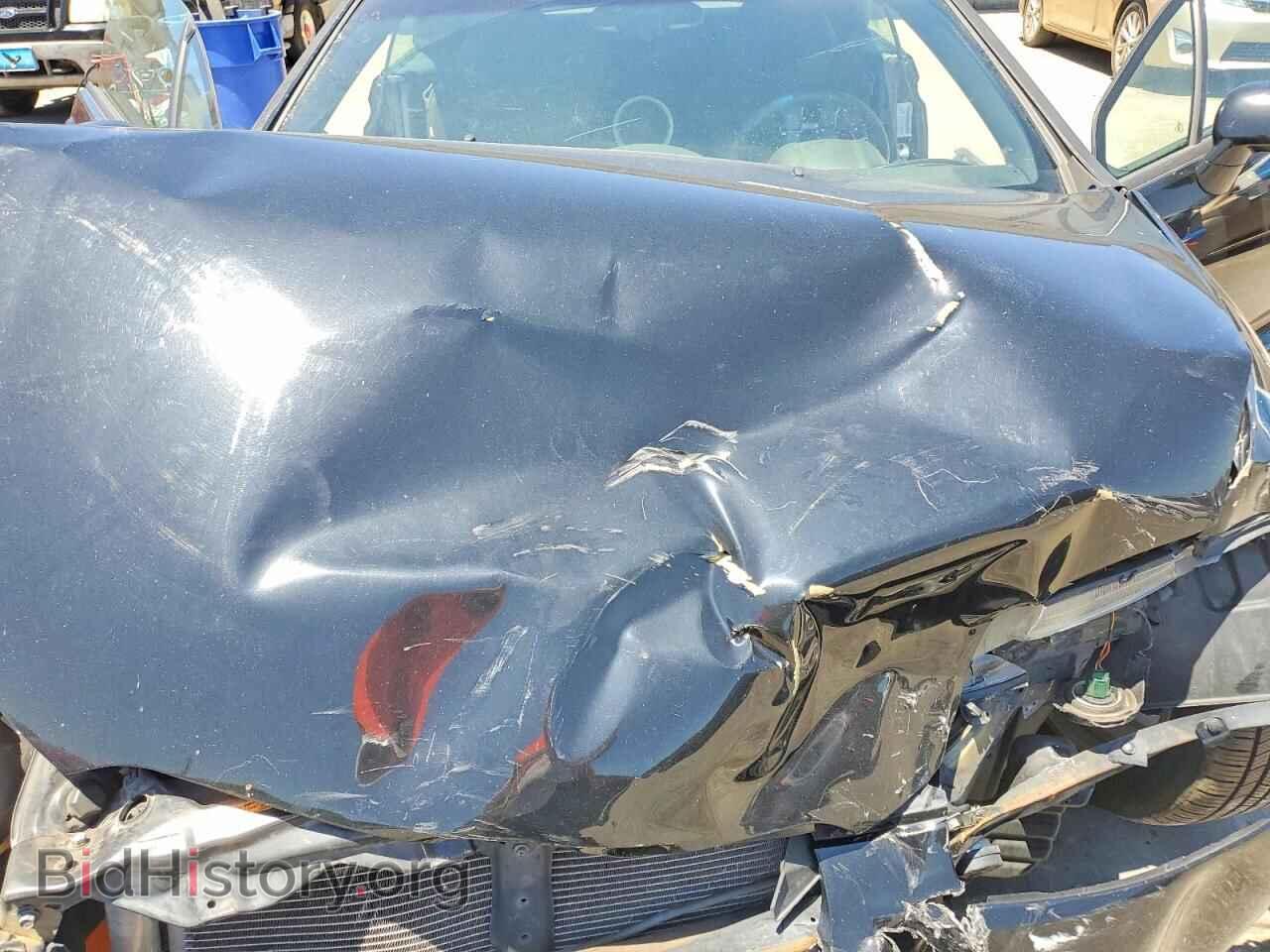 2007 MITSUBISHI ECLIPSE - VIN: 4A3AL35T57E004104 - Photo 11