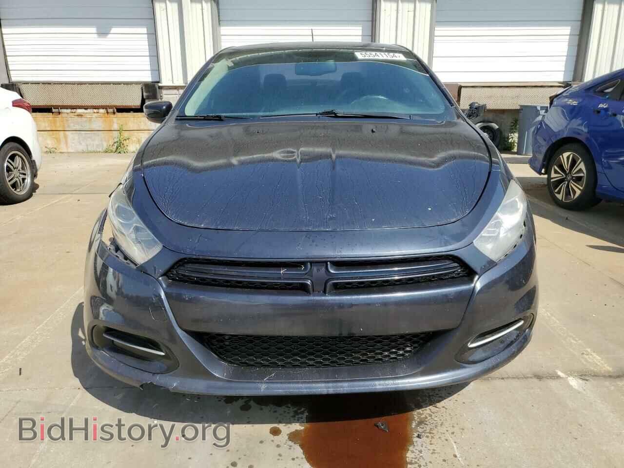 2013 DODGE DART - VIN: 1C3CDFBA0DD178875 - Photo 5