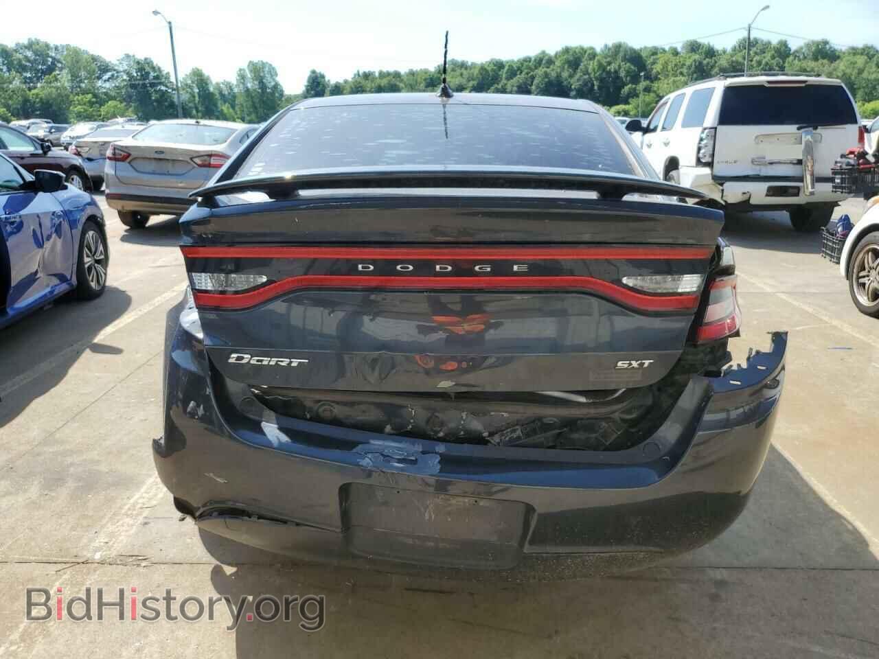 2013 DODGE DART - VIN: 1C3CDFBA0DD178875 - Photo 6