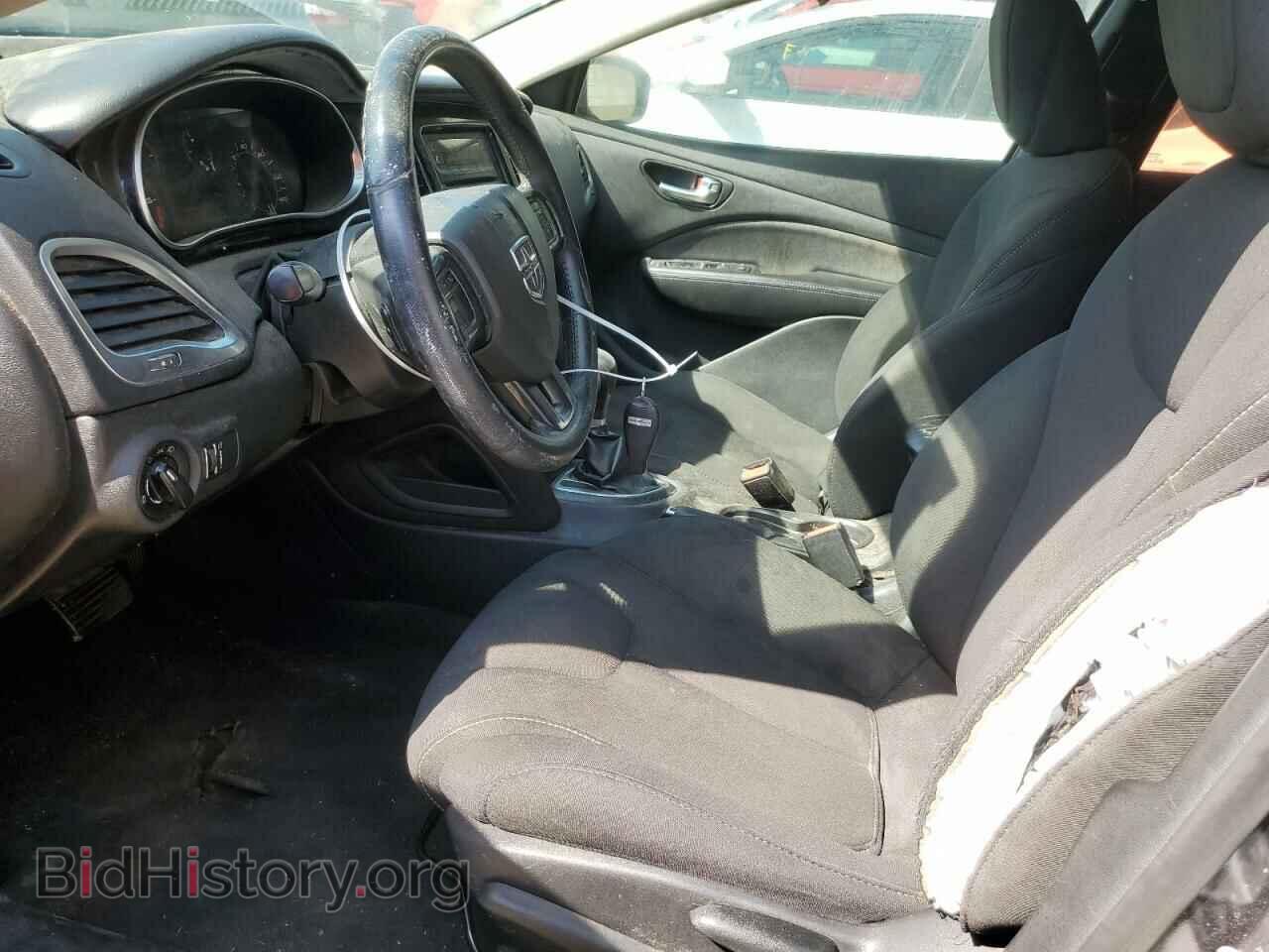2013 DODGE DART - VIN: 1C3CDFBA0DD178875 - Photo 7