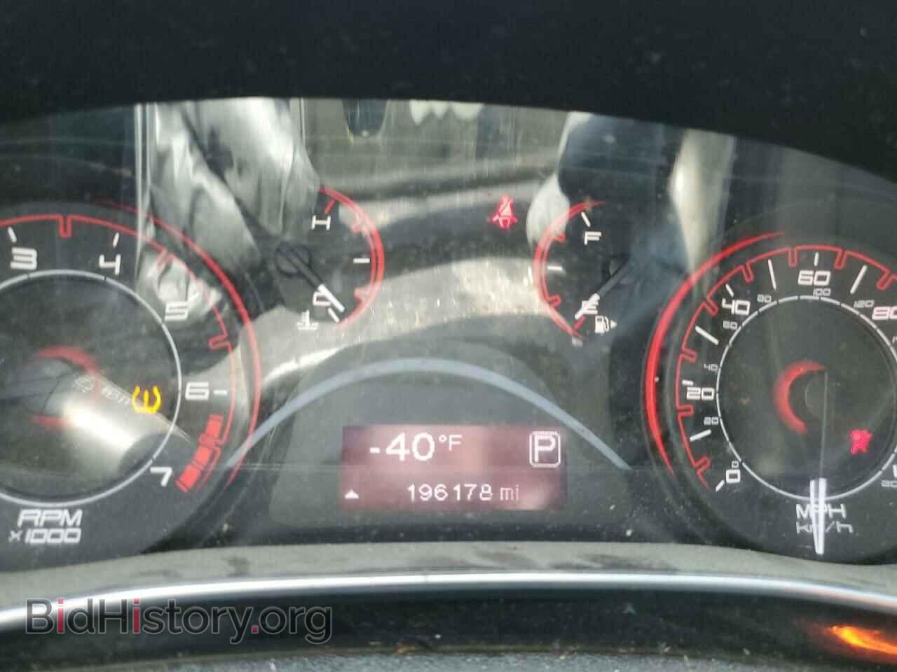 2013 DODGE DART - VIN: 1C3CDFBA0DD178875 - Photo 9
