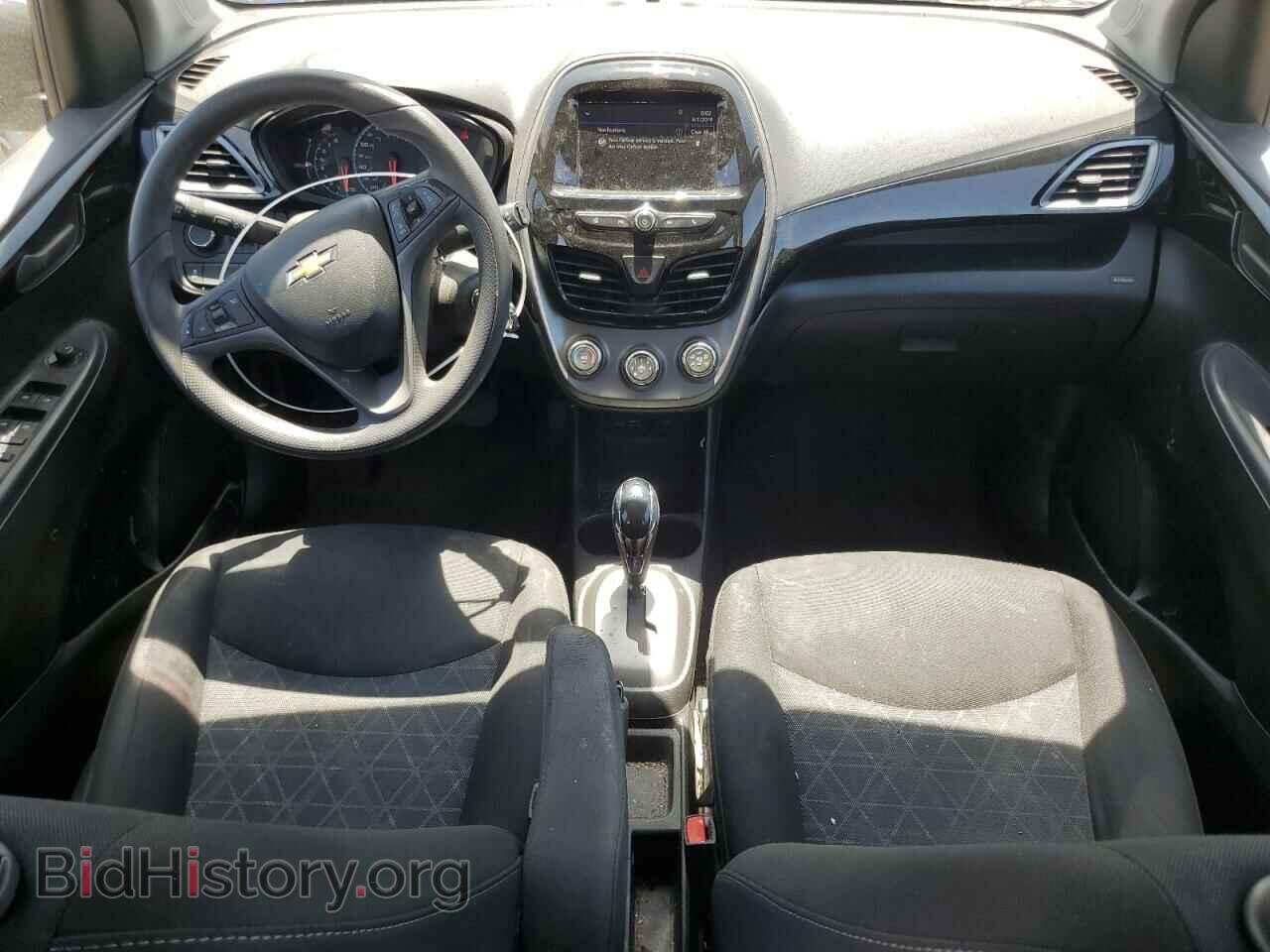2019 CHEVROLET SPARK - VIN: KL8CD6SA2KC816664 - Фото 8