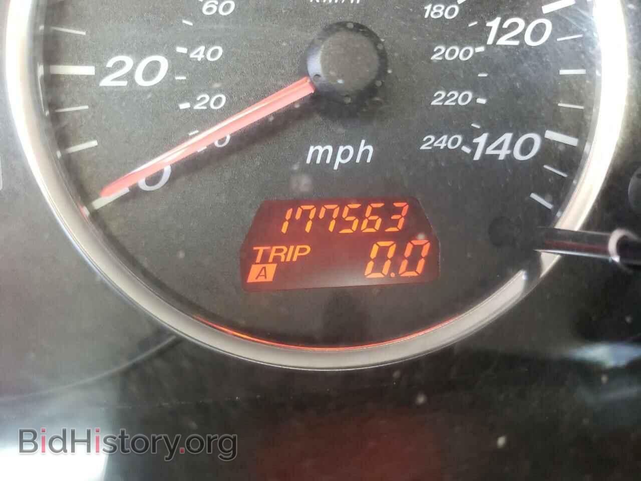 2008 MAZDA 6 - VIN: 1YVHP80C985M09677 - Фото 8