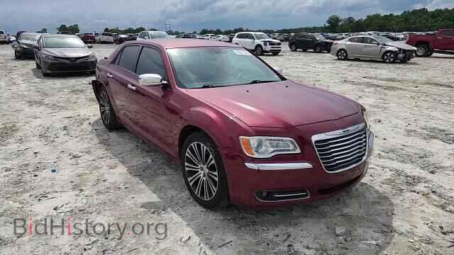 2014 CHRYSLER 300 - VIN: 2C3CCABG0EH328675 - Photo 13