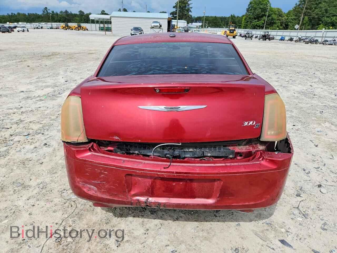 2014 CHRYSLER 300 - VIN: 2C3CCABG0EH328675 - Photo 6