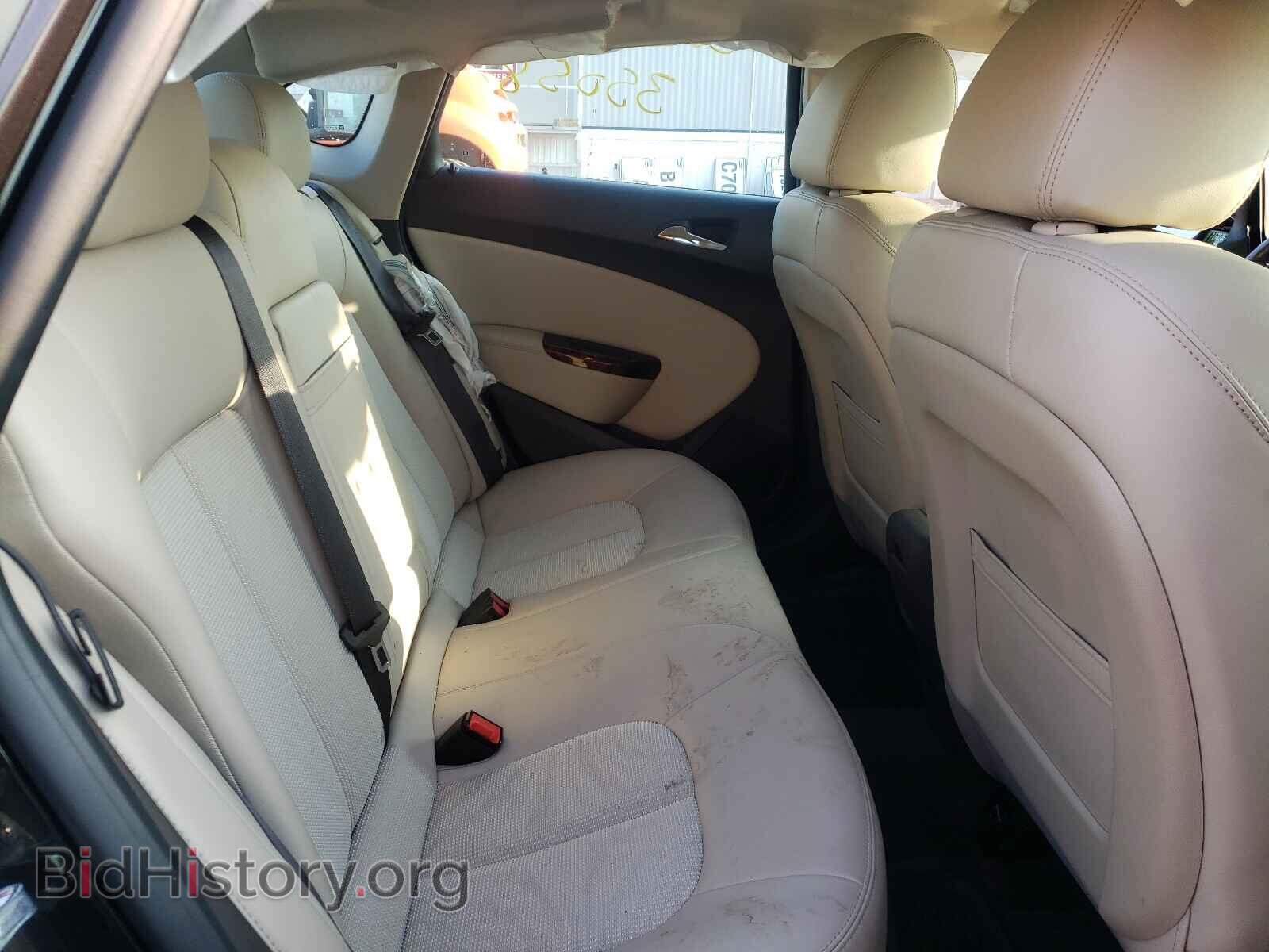 2014 BUICK VERANO - VIN: 1G4PR5SK7E4150778 - Фото 6