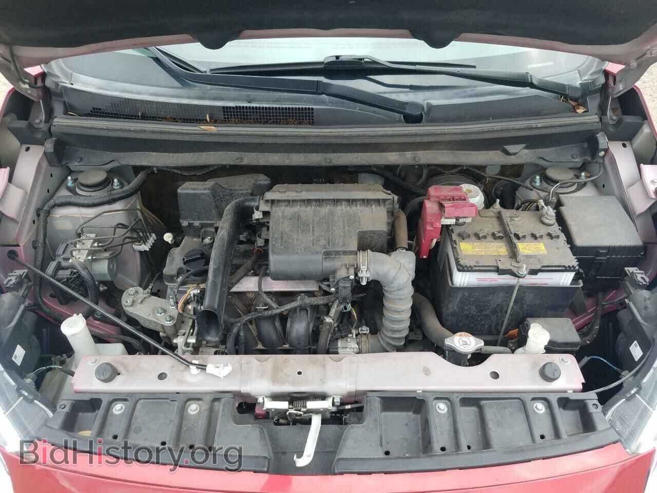 2019 MITSUBISHI MIRAGE - VIN: ML32F3FJ8KHF09627 - Фото 7