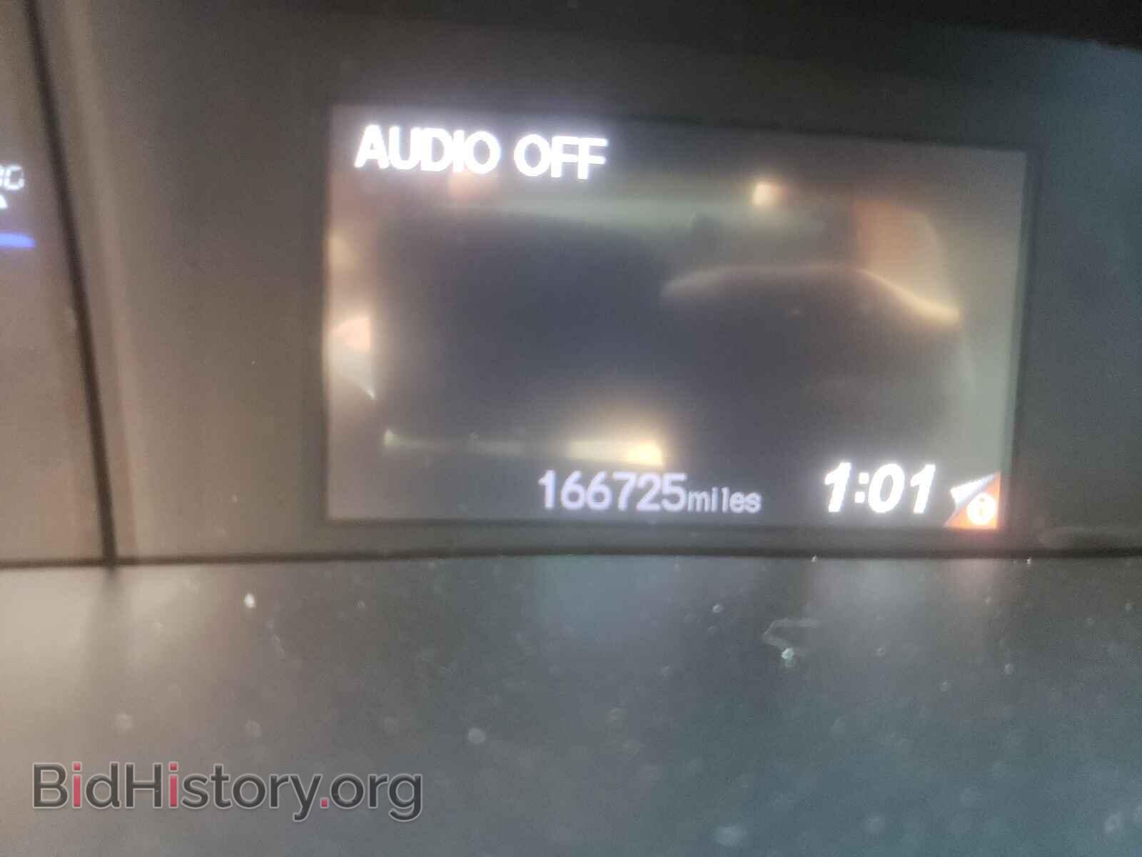 2012 HONDA CIVIC - VIN: 2HGFB2F57CH536688 - Фото 8