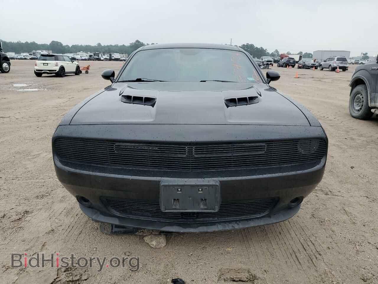 2019 DODGE CHALLENGER - VIN: 2C3CDZAG8KH751335 - Фото 5