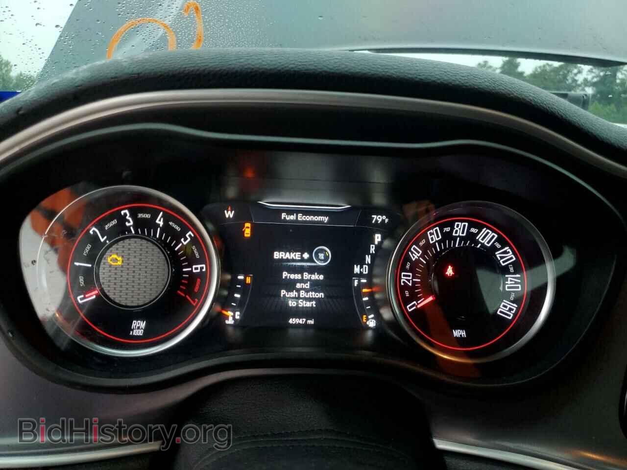 2019 DODGE CHALLENGER - VIN: 2C3CDZAG8KH751335 - Фото 9