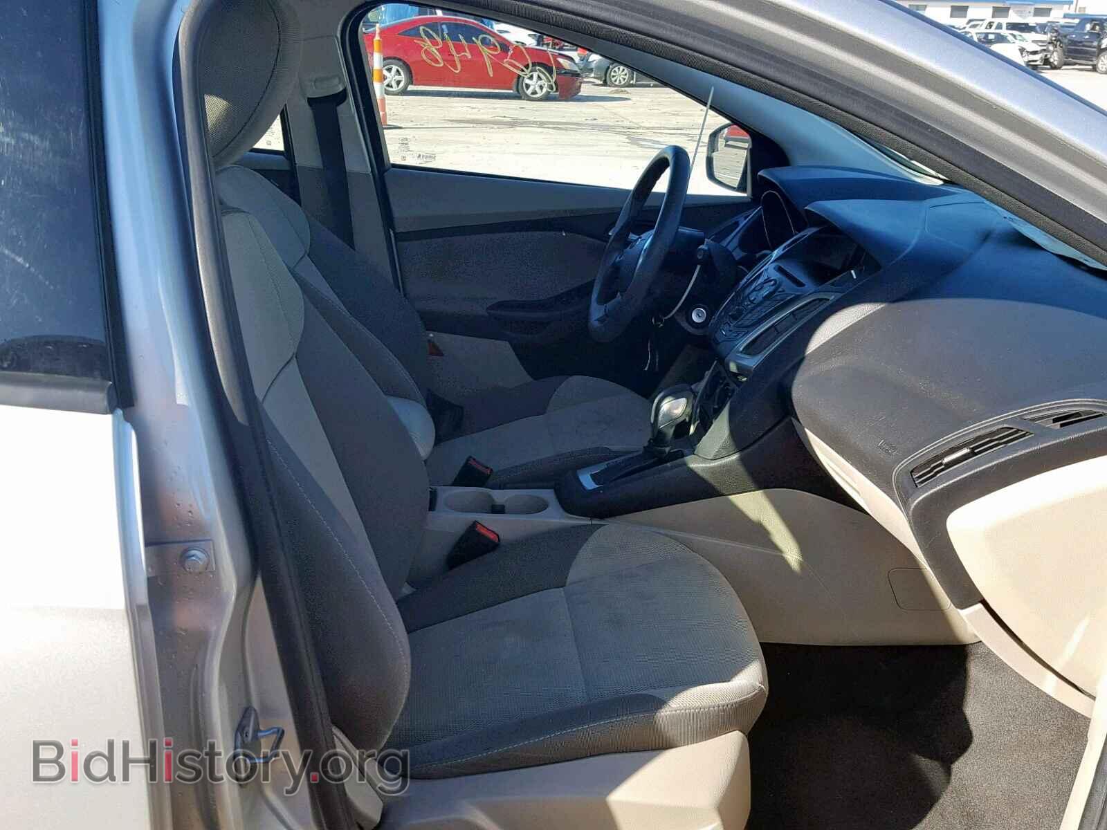 2014 FORD FOCUS - VIN: 1FADP3K21EL253675 - Photo 5