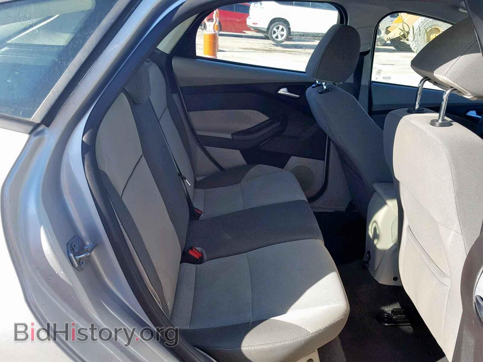 2014 FORD FOCUS - VIN: 1FADP3K21EL253675 - Photo 6