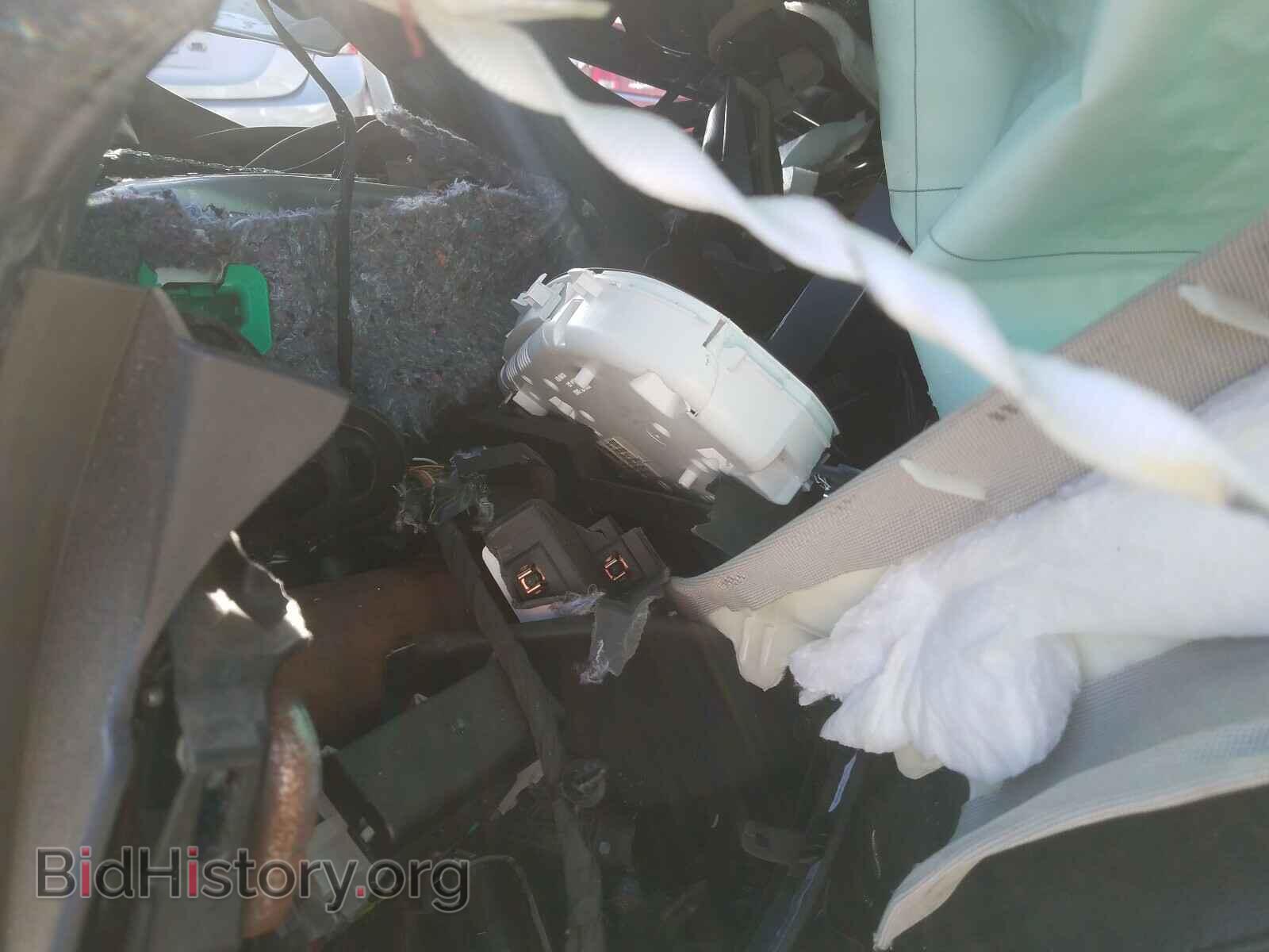 2015 CHEVROLET IMPALA - VIN: 2G1115SL2F9217725 - Фото 8