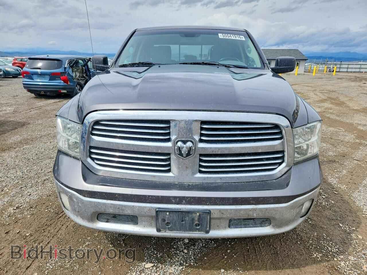 2014 RAM 1500 - VIN: 1C6RR7GT7ES294215 - Photo 5