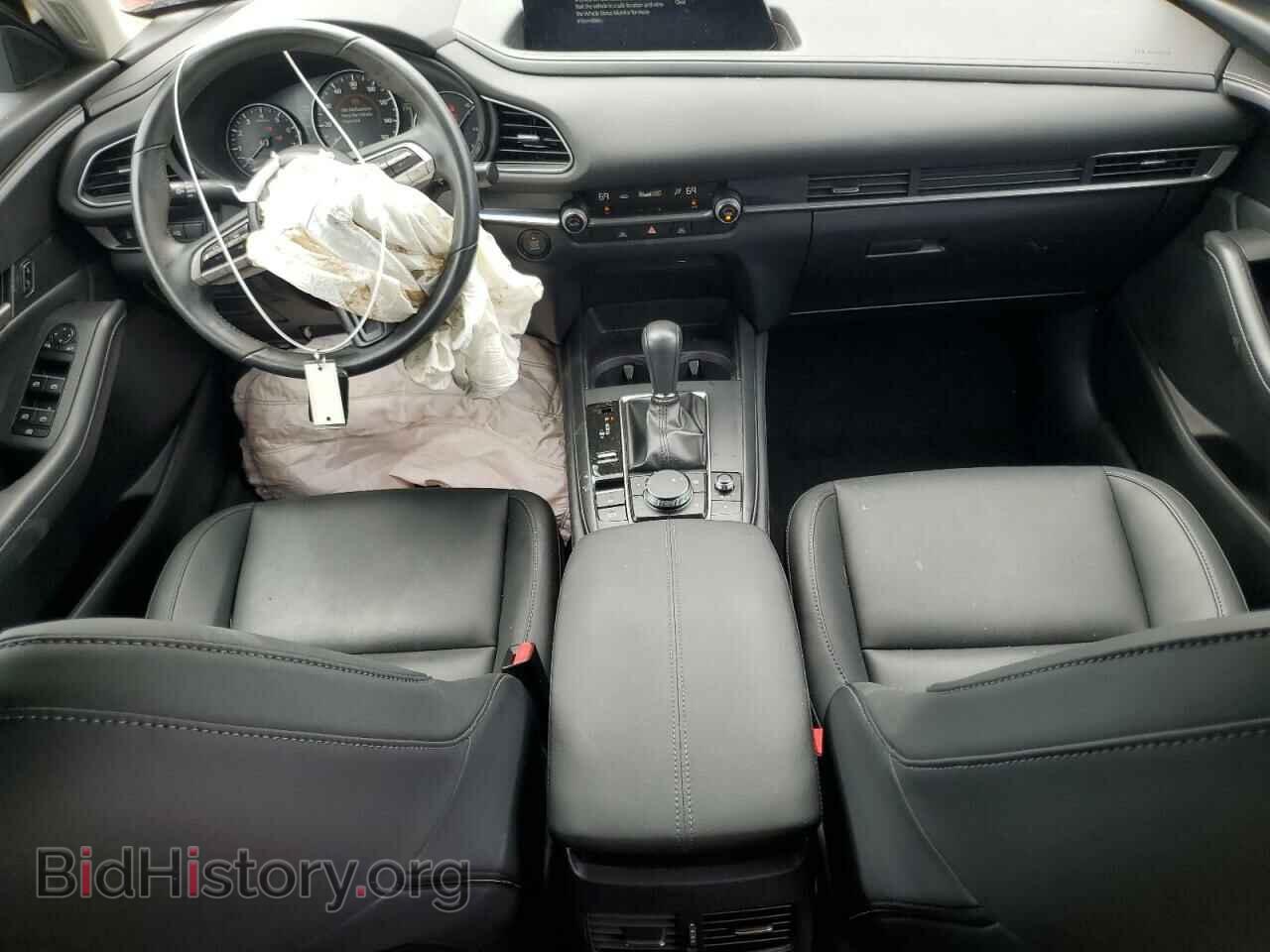 2021 MAZDA CX30 - VIN: 3MVDMBBL8MM249821 - Photo 8