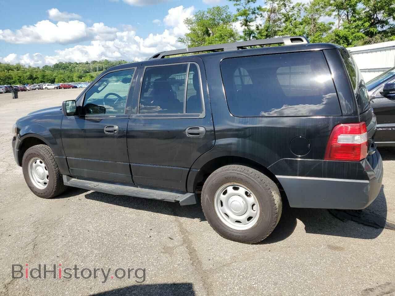 2017 FORD EXPEDITION - VIN: 1FMJU1GT9HEA02886 - Фото 2