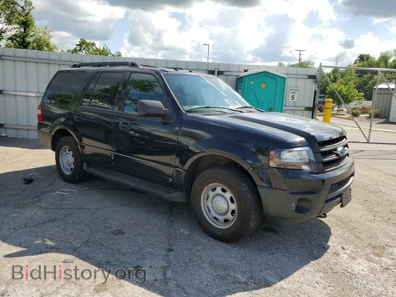 2017 FORD EXPEDITION - VIN: 1FMJU1GT9HEA02886 - Фото 4