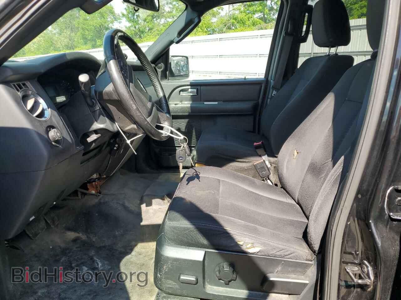 2017 FORD EXPEDITION - VIN: 1FMJU1GT9HEA02886 - Фото 7