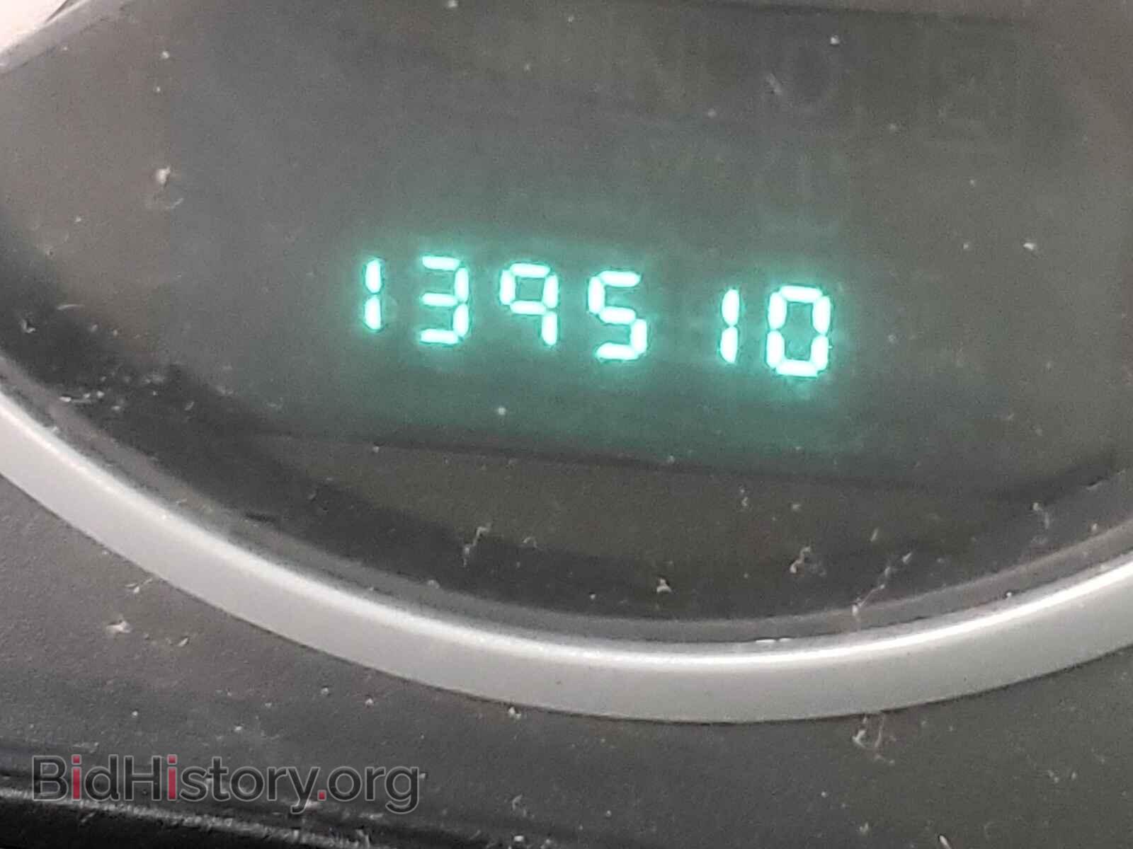 2010 CHRYSLER MINIVAN - VIN: 2A4RR5DX3AR441270 - Фото 8