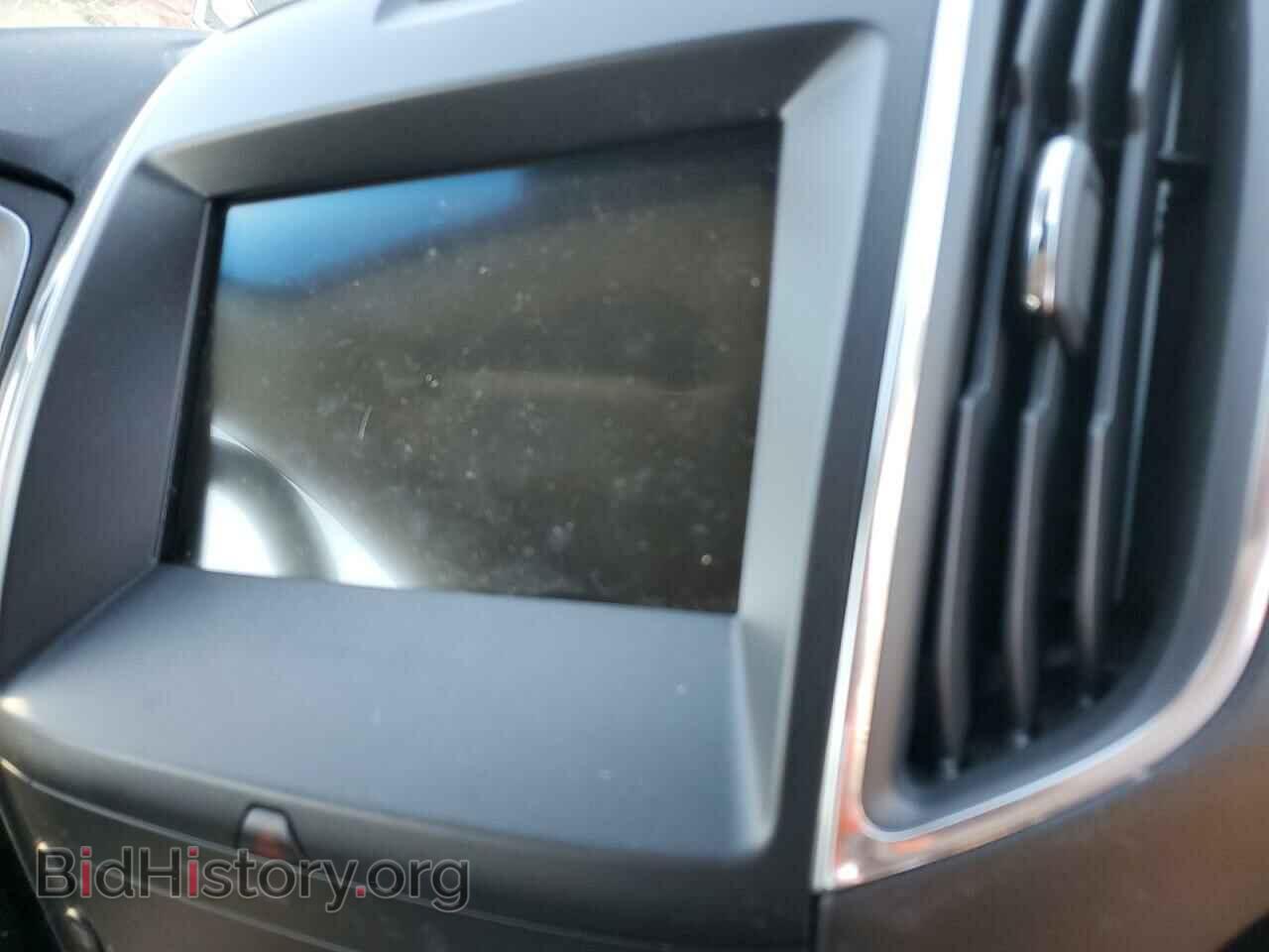 2020 FORD EDGE - VIN: 2FMPK3K90LBA20527 - Фото 9