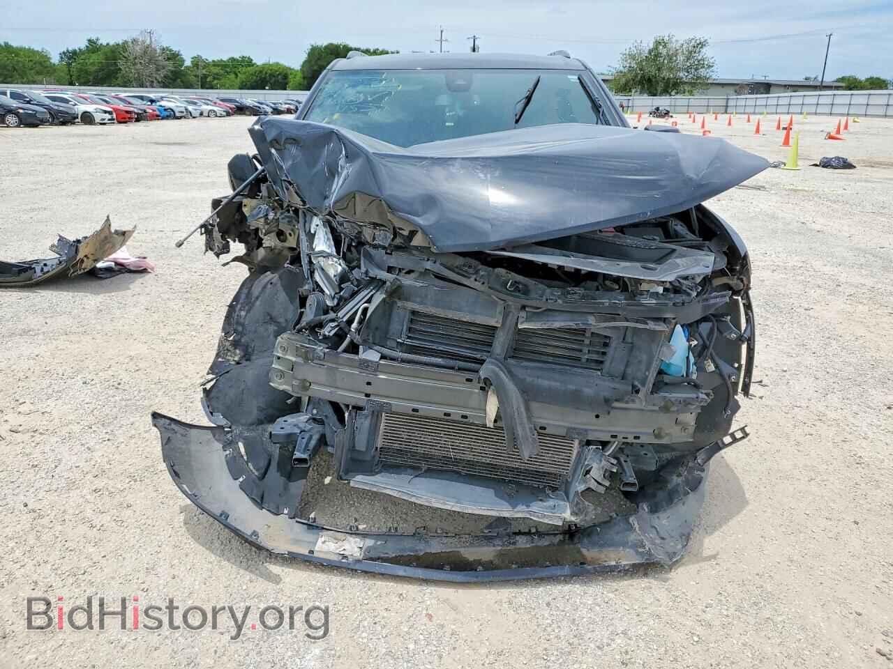 2023 CHEVROLET BLAZER - VIN: 3GNKBERS5PS173155 - Photo 5