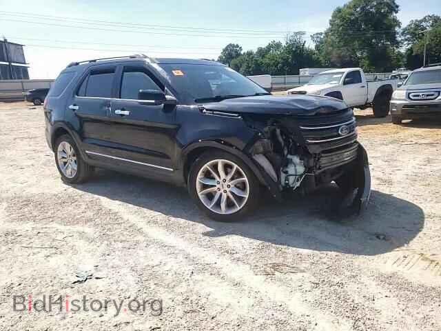 2014 FORD EXPLORER - VIN: 1FM5K7F86EGB61694 - Photo 14